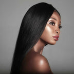 HJ Weave Beauty 7A Peruvian Virgin Hair Straight
