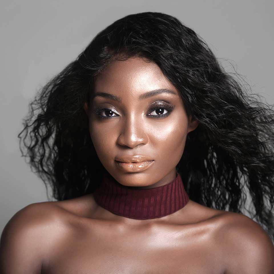 HJ Weave Beauty 7A European Virgin Hair Natural Wave